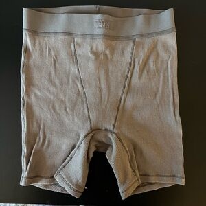 Skims Gray Boxers